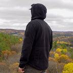 Fleece Camping Hoodie