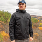 NOMD™ Waterproof Hoodie