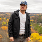 NOMD™ Waterproof Hoodie