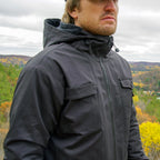 NOMD™ Waterproof Hoodie