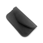 Carbon‑Fiber Faraday Pouch