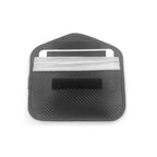 Carbon‑Fiber Faraday Pouch
