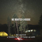 NOMD™ Waterproof Hoodie