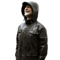 NOMD™ Waterproof Hoodie