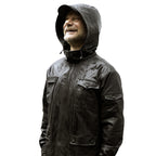 NOMD™ Waterproof Hoodie